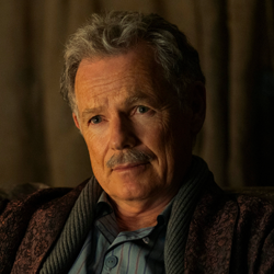 Bruce Greenwood