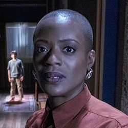 T'nia Miller